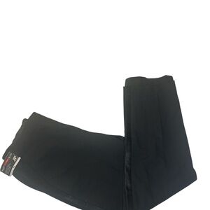 jf j.ferrar Black Straight Leg Pants